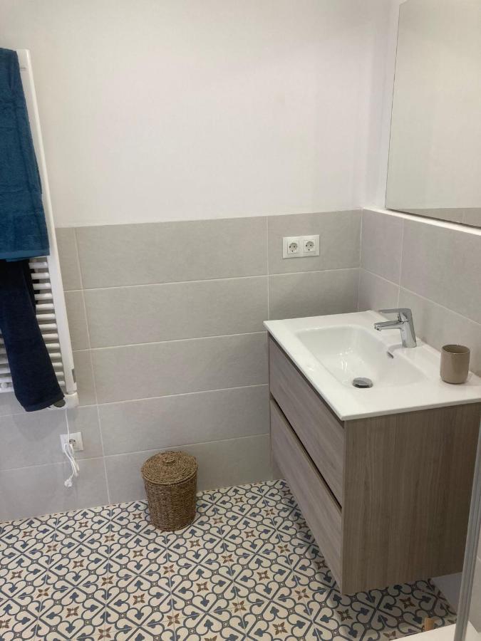 Can Llavi - Pati Canet De Mar Zewnętrze zdjęcie